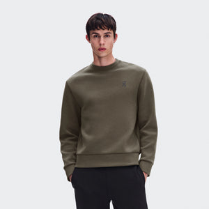 Focus Tech Crew - Mens