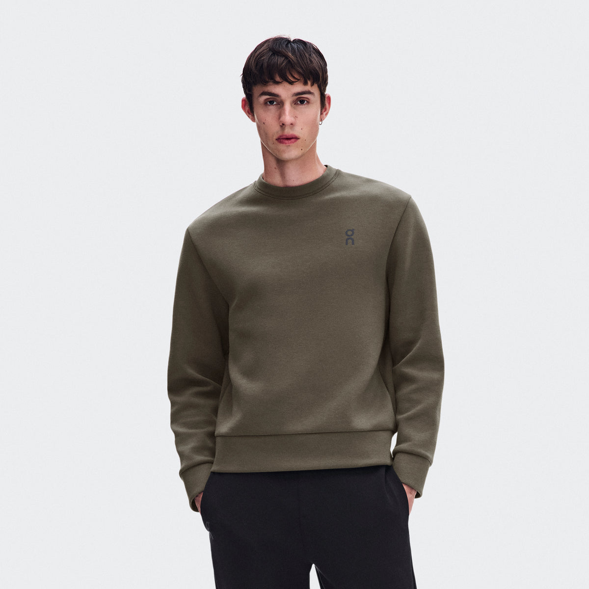 Focus Tech Crew - Mens