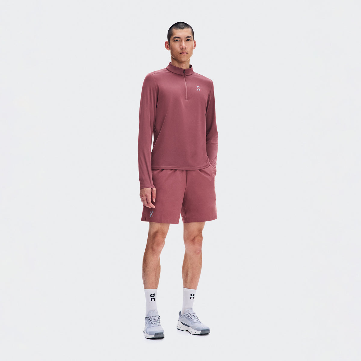 7" Core Shorts - Mens