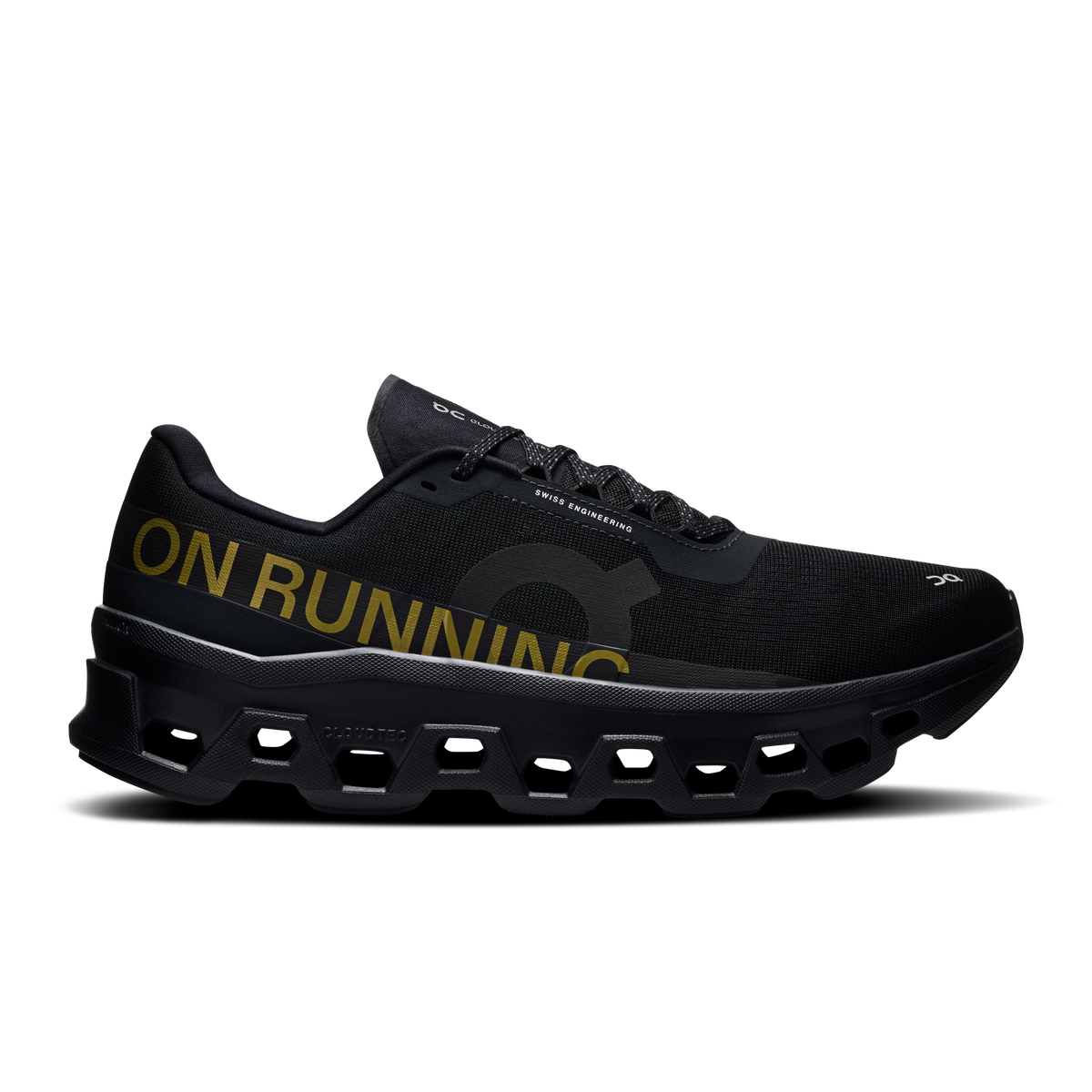 Cloudmonster 1 - Mens