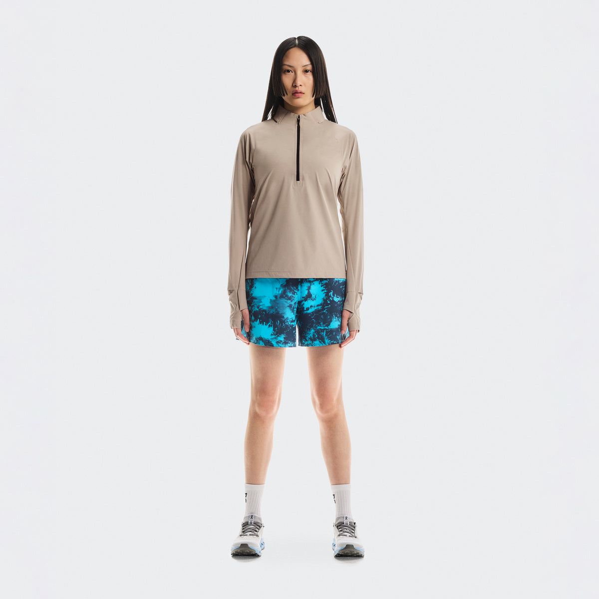 Trail Shorts - Womens