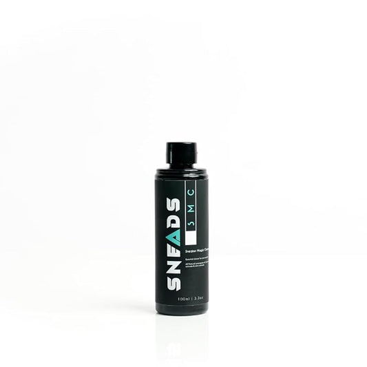 SMC - THE CLEANER