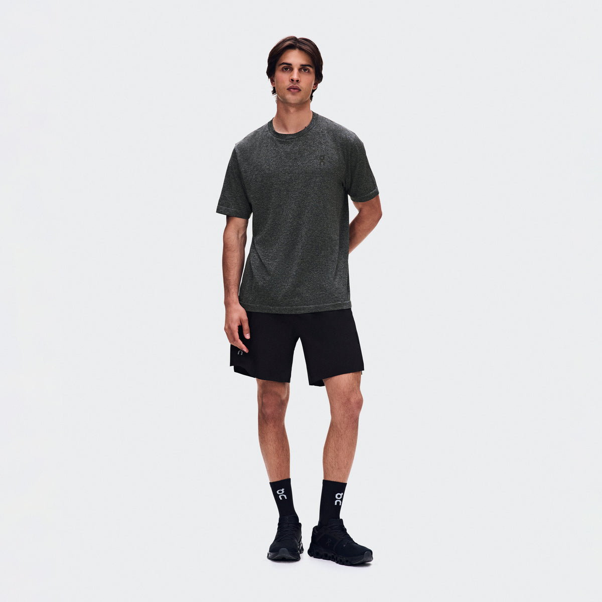 Train Shorts 7" - Mens