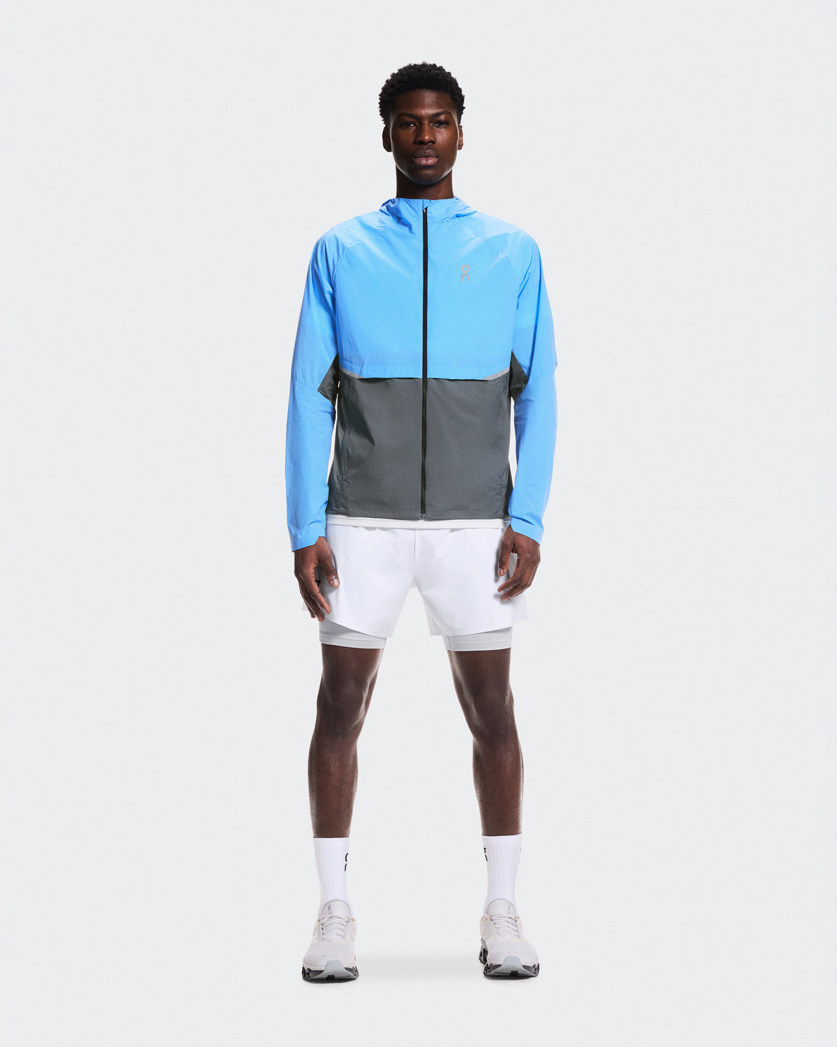 Core Jacket - Mens