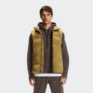 All-Day Puffer Vest - Mens