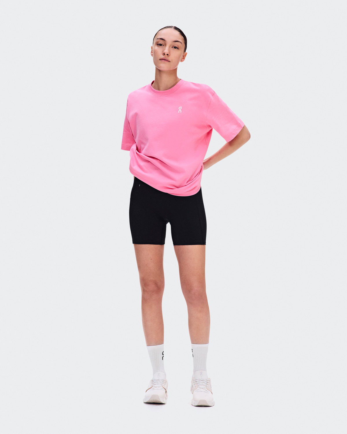 Club-T - Womens