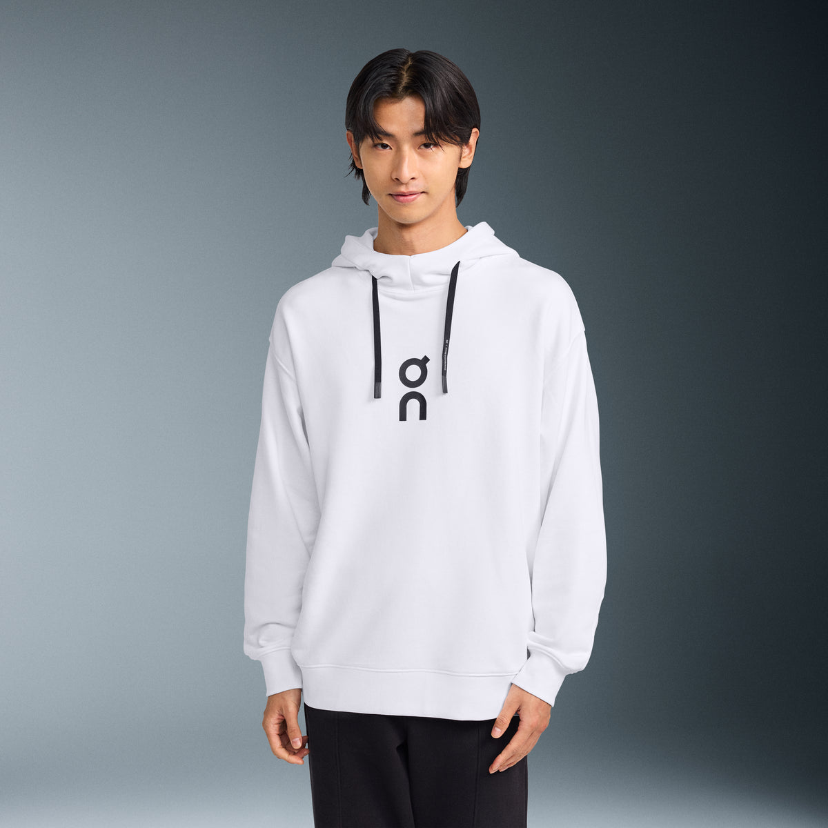Club Hoodie - Mens