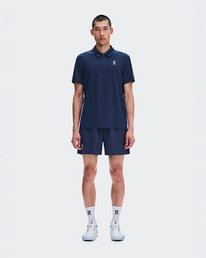 Court Polo - Mens