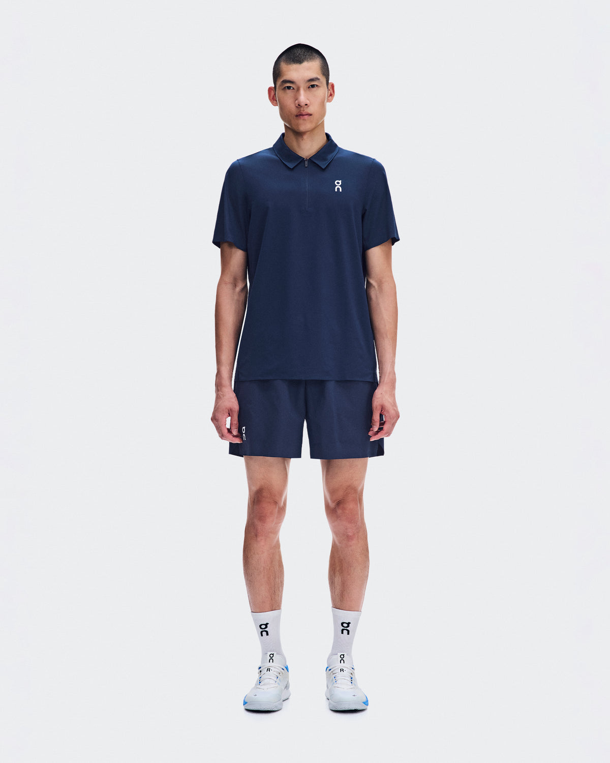 Court Polo - Mens
