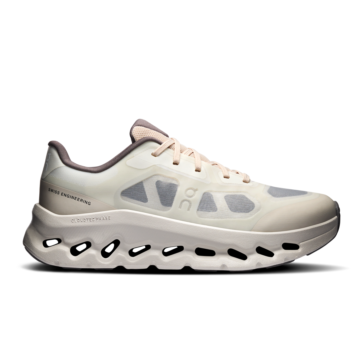 Cloudtilt Remix - Womens (Silver / Ivory)