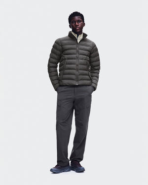 Ascent Puffer Jacket - Mens