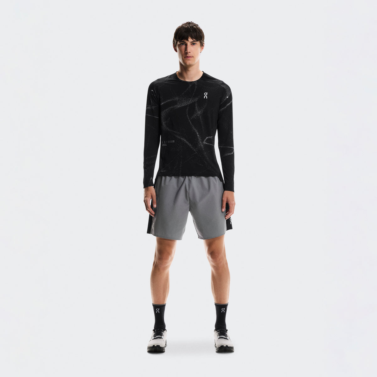 Performance Shorts Lumos - Mens
