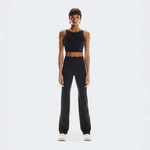 Studio Leggings Flared - Womens