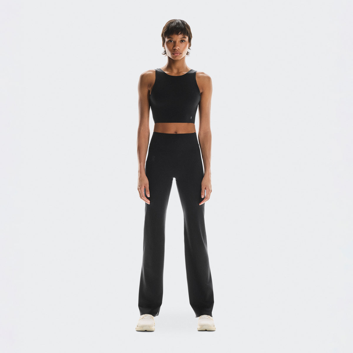 Studio Leggings Flared - Womens