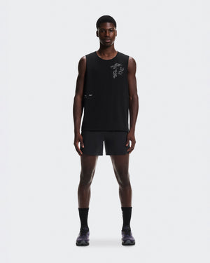 On Run Tank - Mens