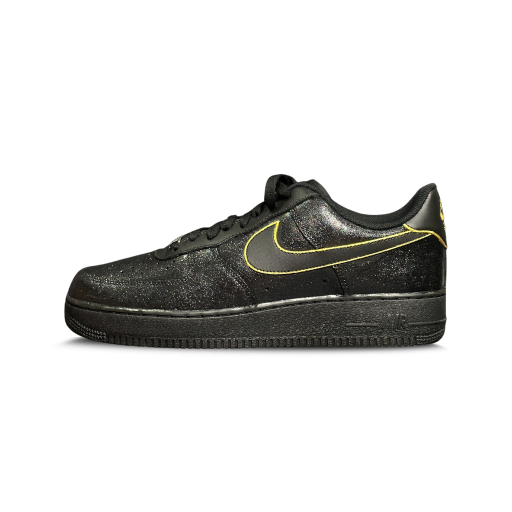 GOLD MOONROCK AF1