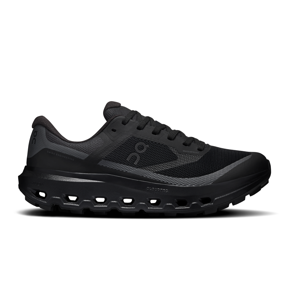 Cloudvista 3 Waterproof - Womens