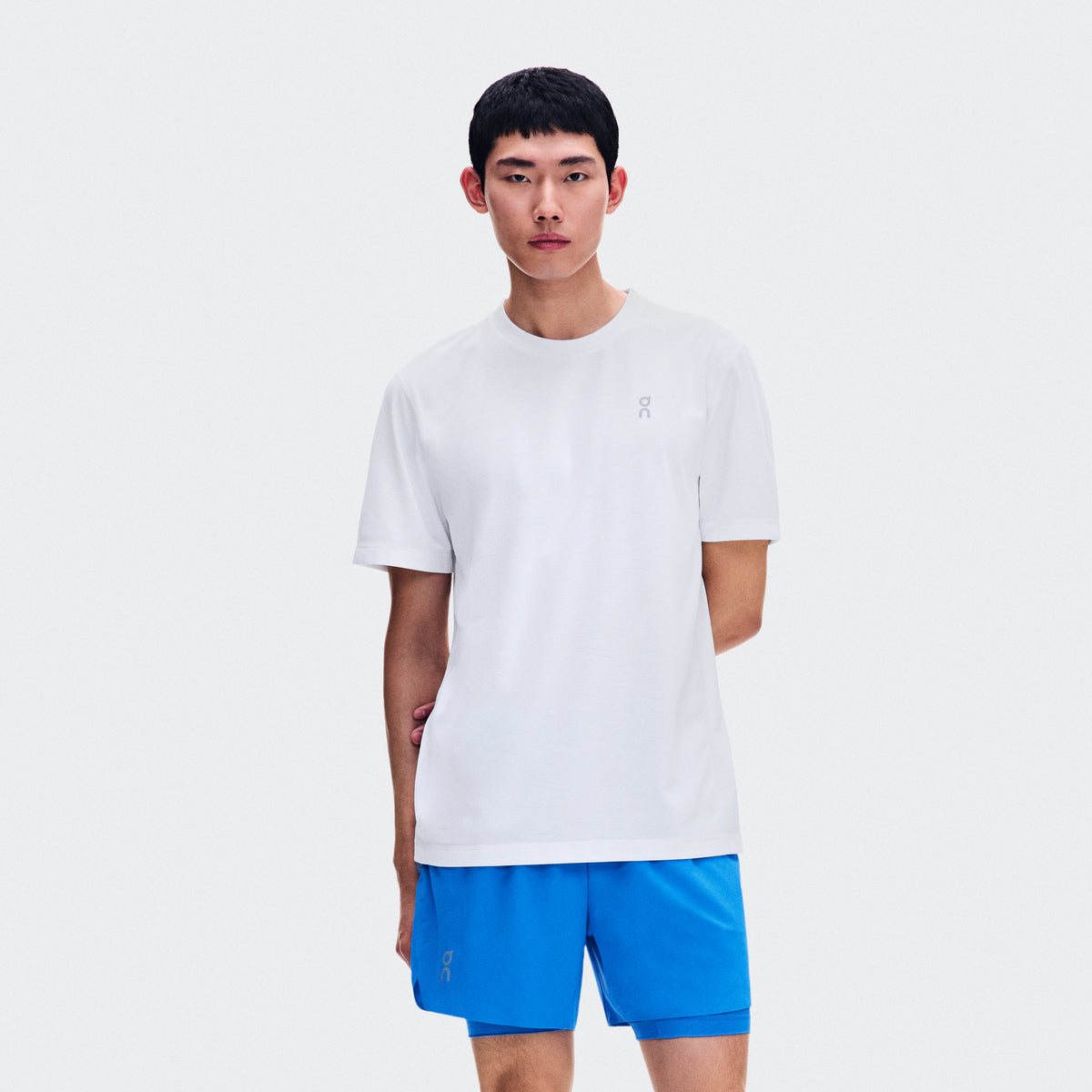 Train-T - Mens