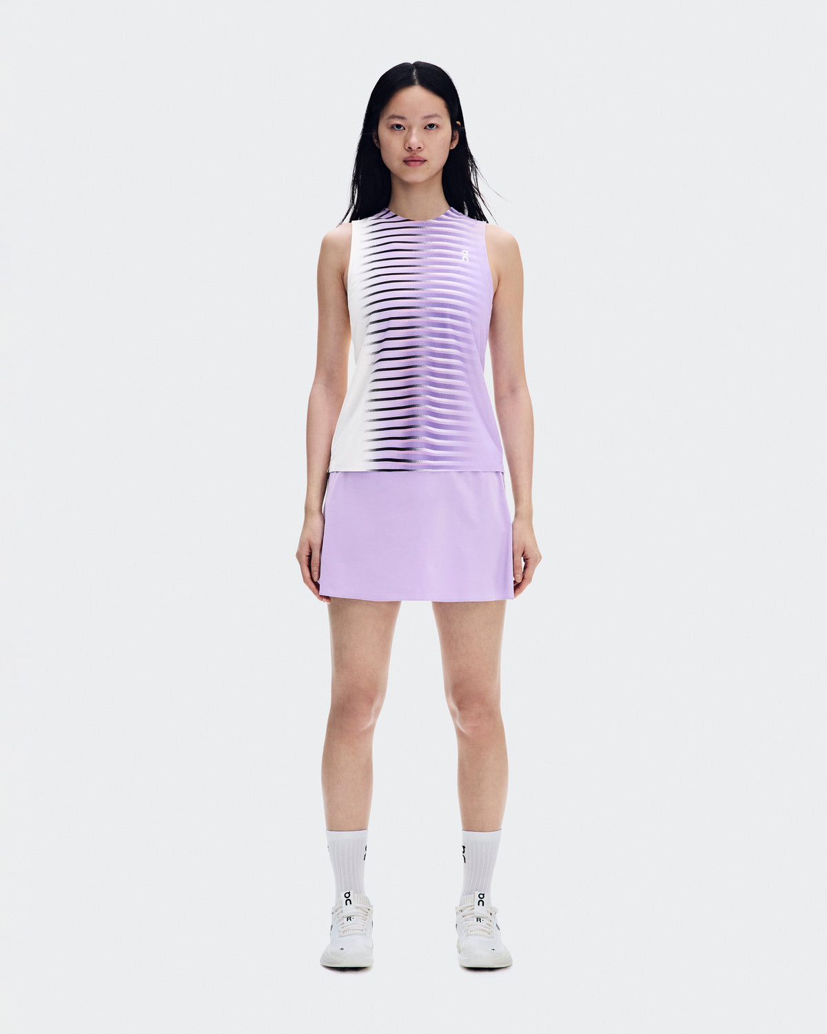 Court Tank Edge - Womens