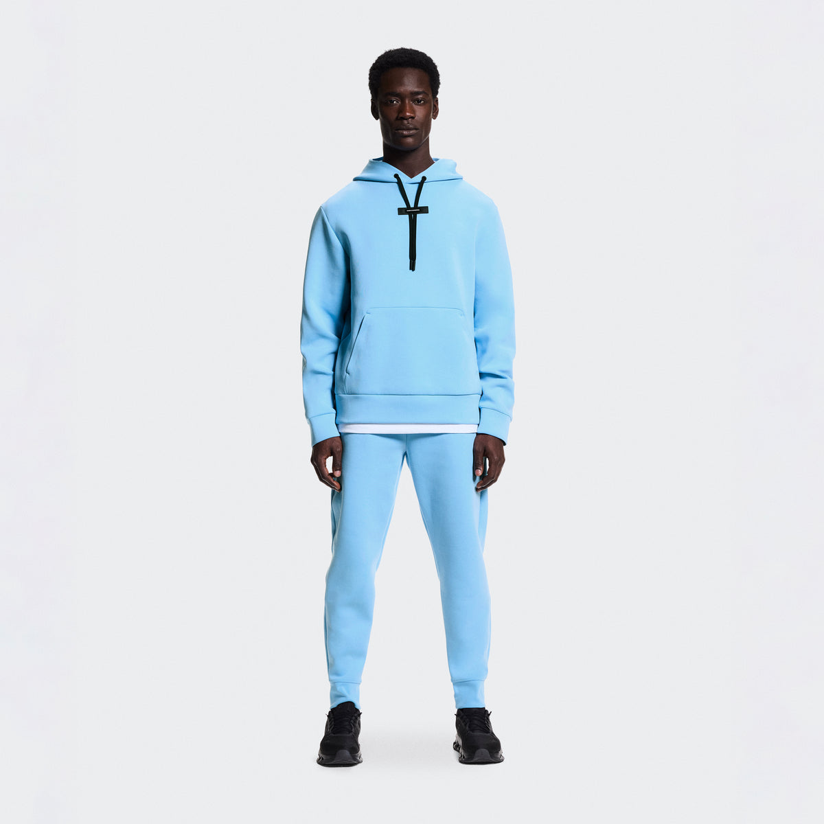 Focus Tech Sweatpants - Mens