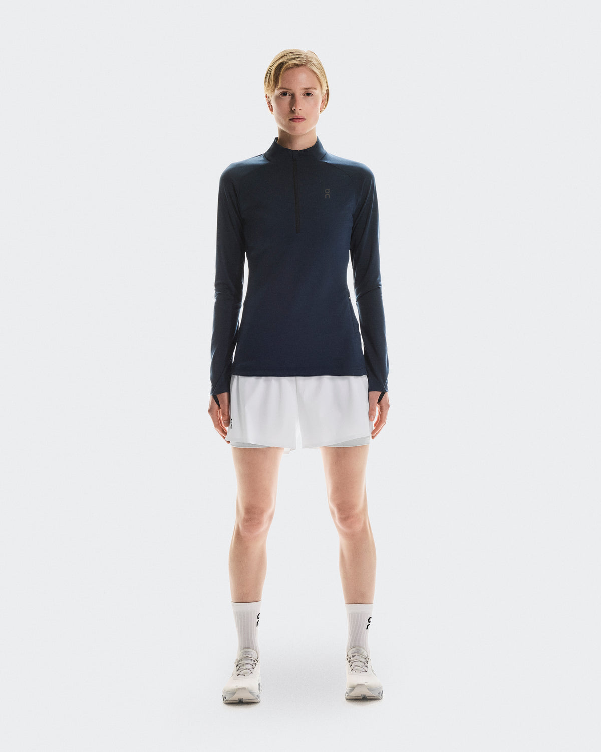 Climate Shirt - Womens