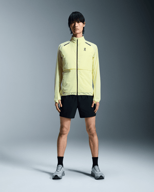 Weather Jacket Insulated - Mens