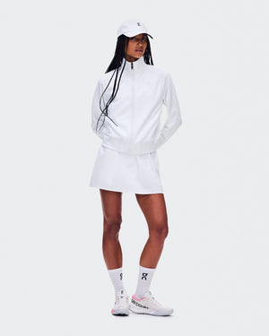 Courtside Full Zip LDN - Womens
