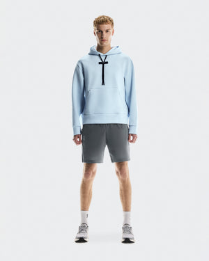 Focus Tech Hoodie - Mens