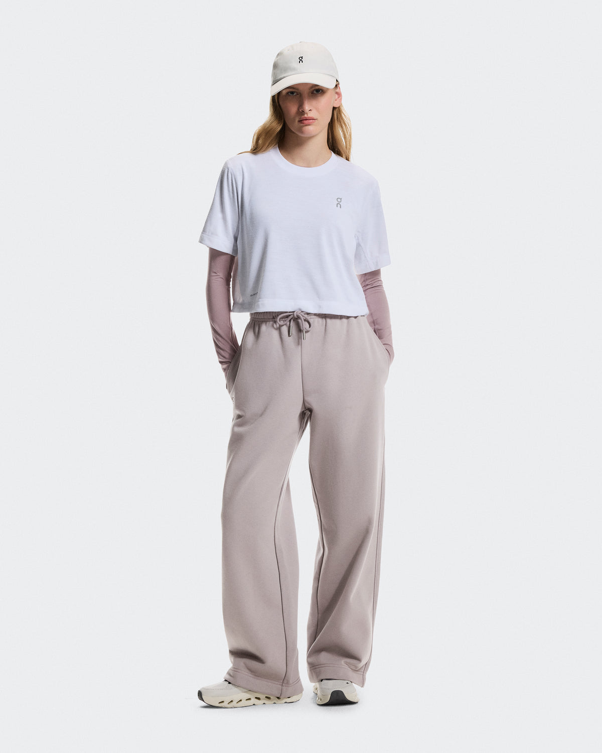 Club Collective Pants - Womens