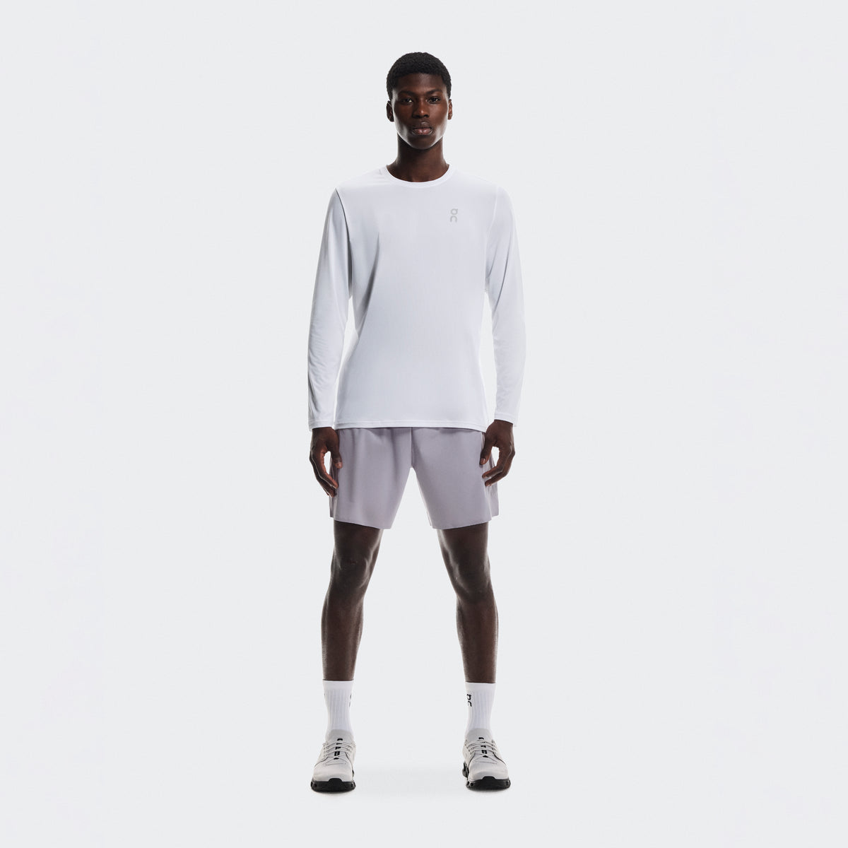 7" Performance Shorts - Mens