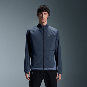 Weather Jacket Insulated - Mens