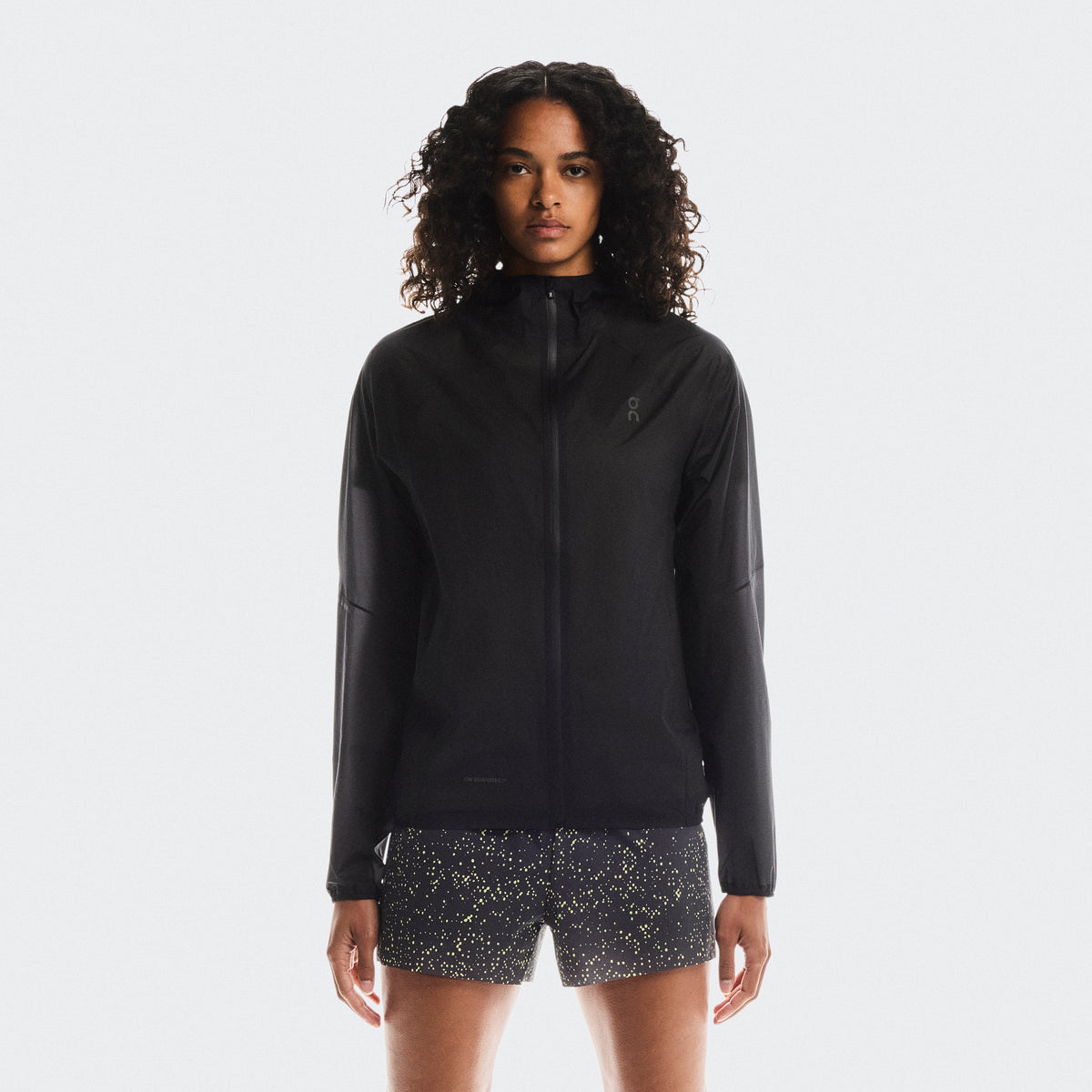 Ultra Jacket - Womens