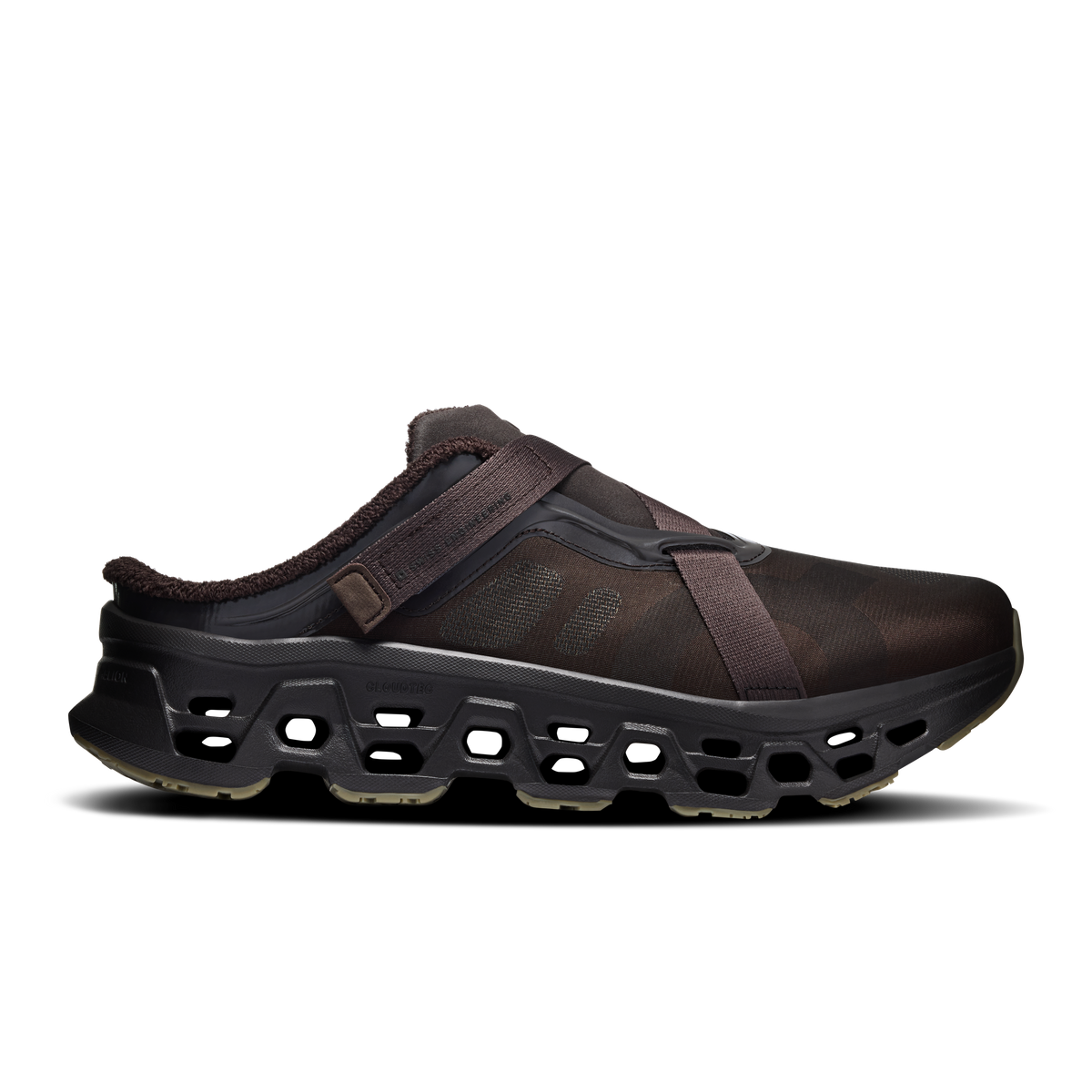 Cloudmonster 3 Mule - Mens