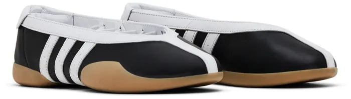 Taekwondo Mei Ballet 'Black White Gum' (W)