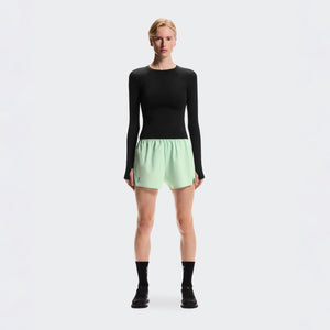 Train Shorts - Womens