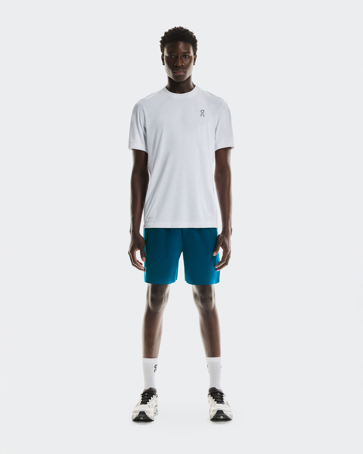 Train Shorts - Mens