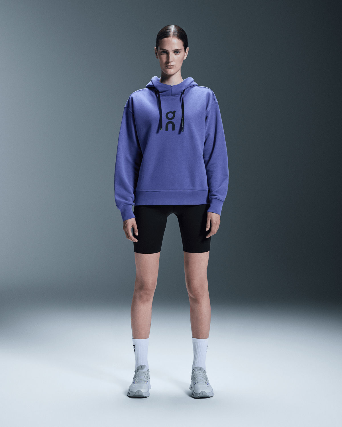 Club Hoodie - Womens