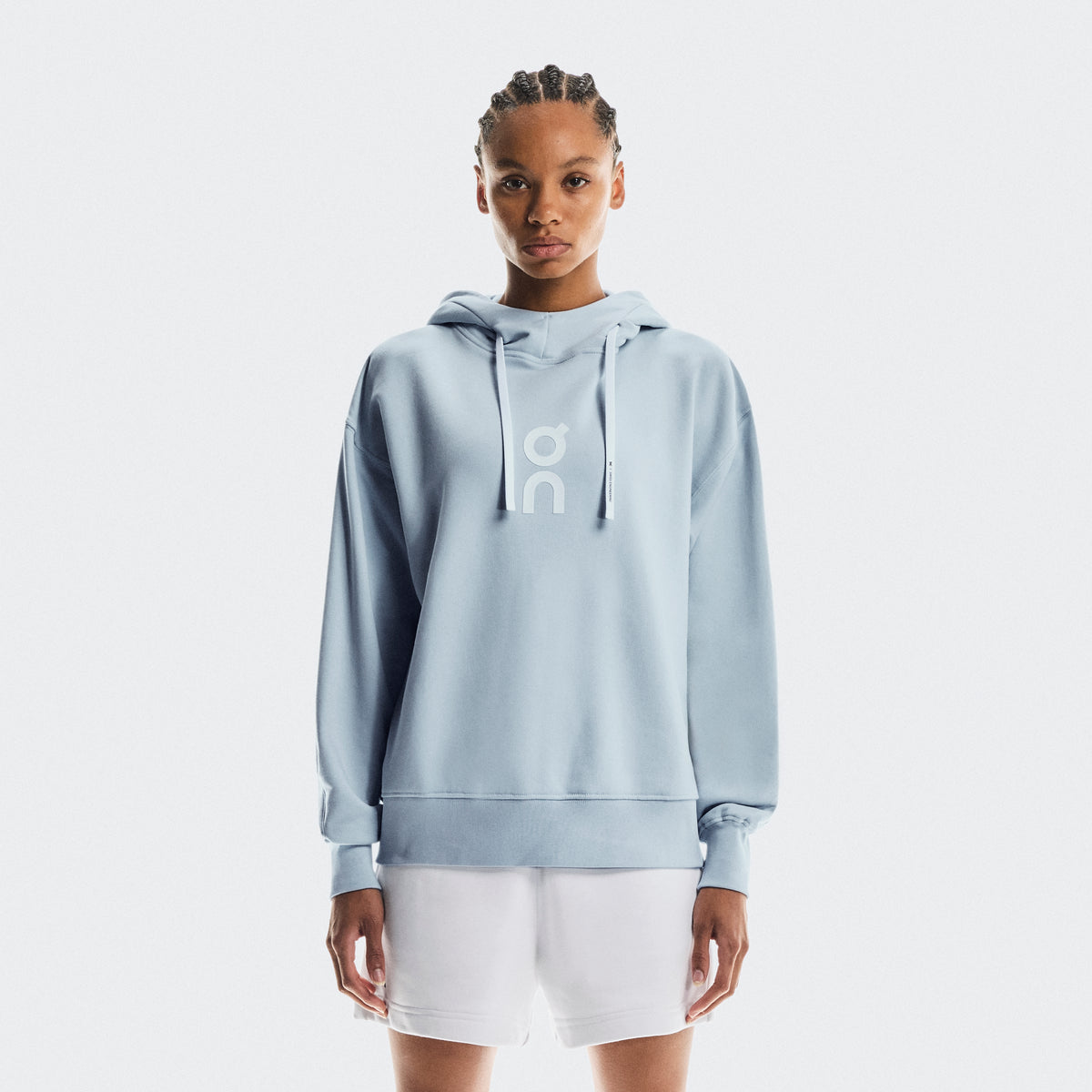 Club Hoodie - Womens