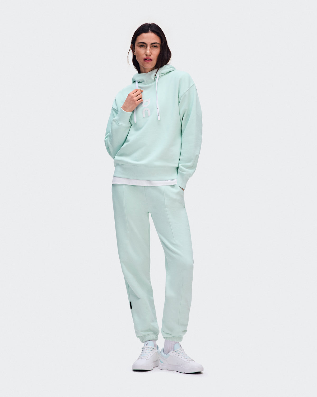 Club Hoodie - Womens