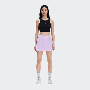 Court Skirt Split - Womens