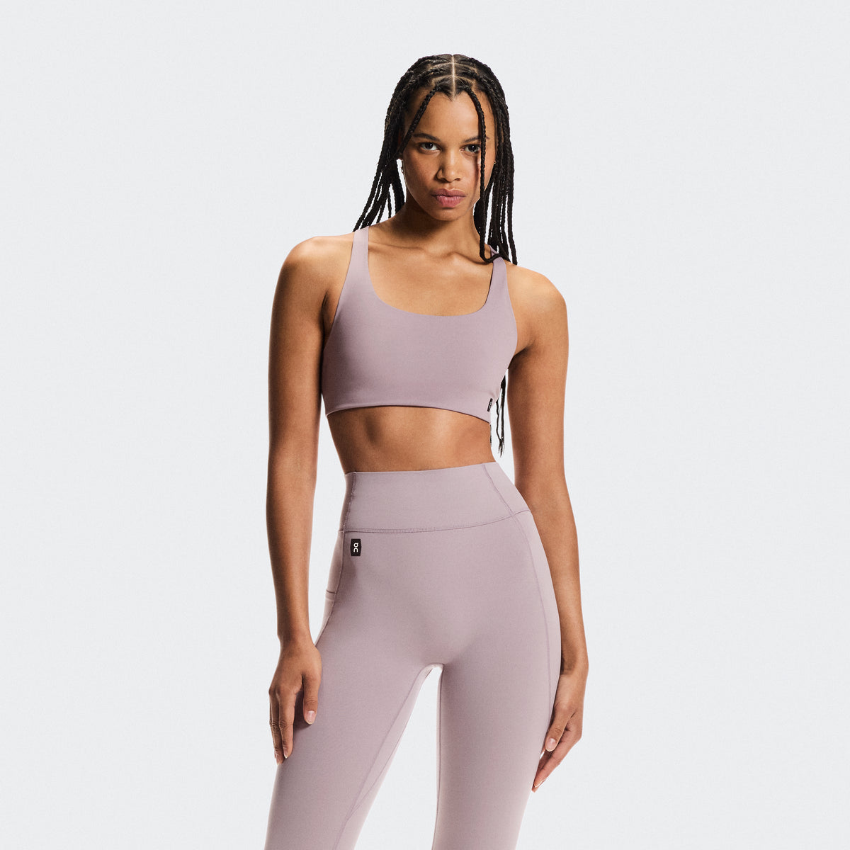 Studio Bra - Womens