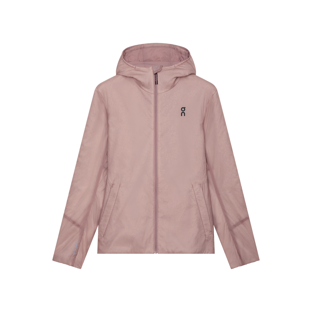 Ascent Insulated Jacket - Womens