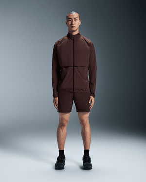 Weather Jacket Insulated - Mens