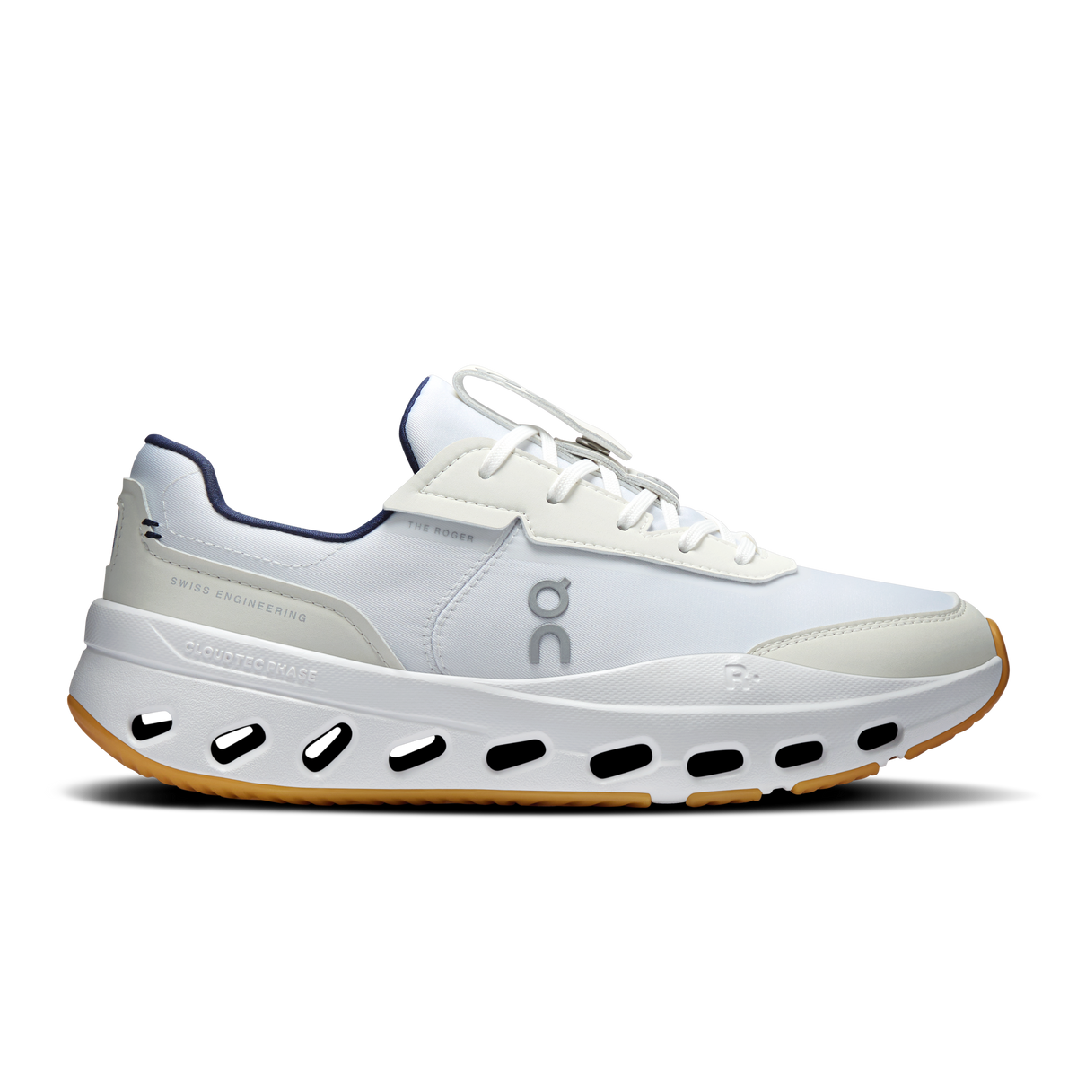 THE ROGER Wildcard - Womens
