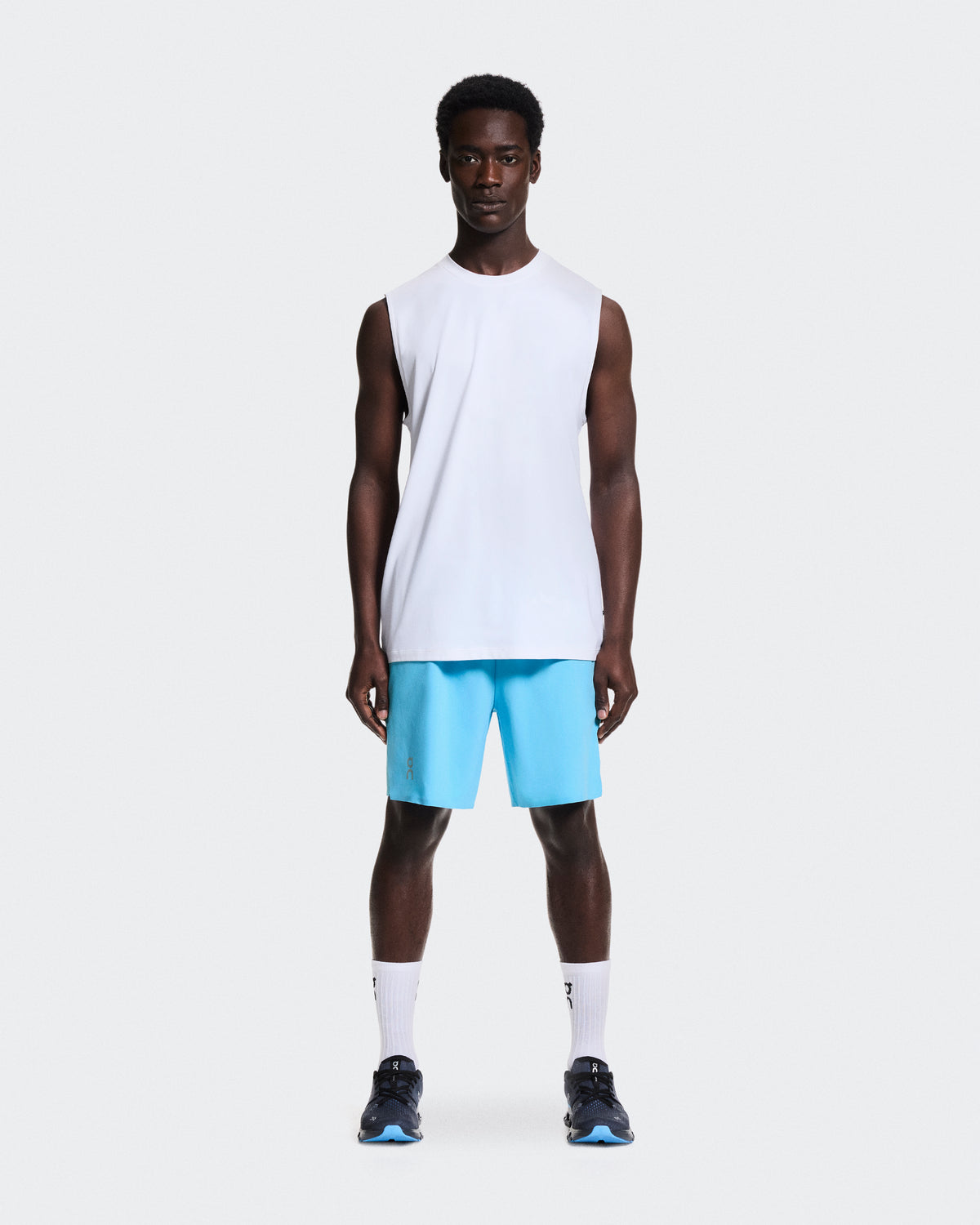 Train Shorts - Mens
