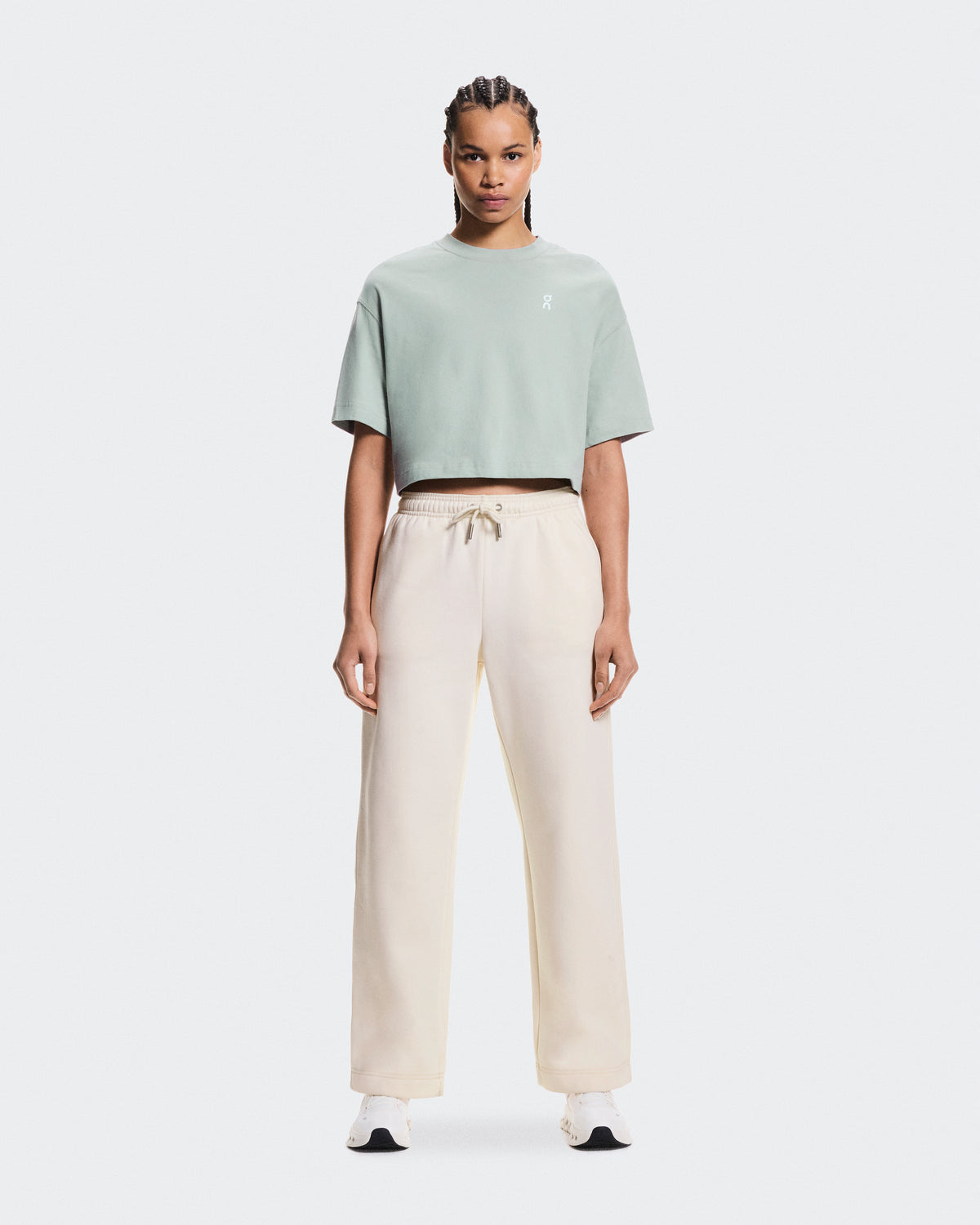 Club Boxy-T - Womens