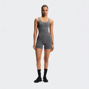 Studio Knit Bodysuit - Womens