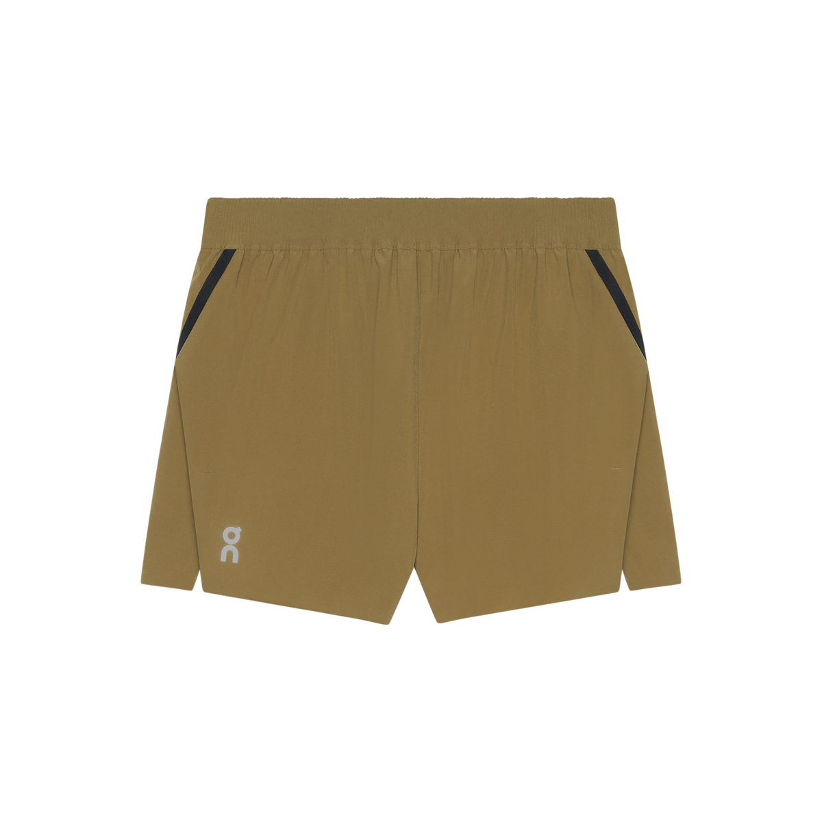Train Shorts - Womens