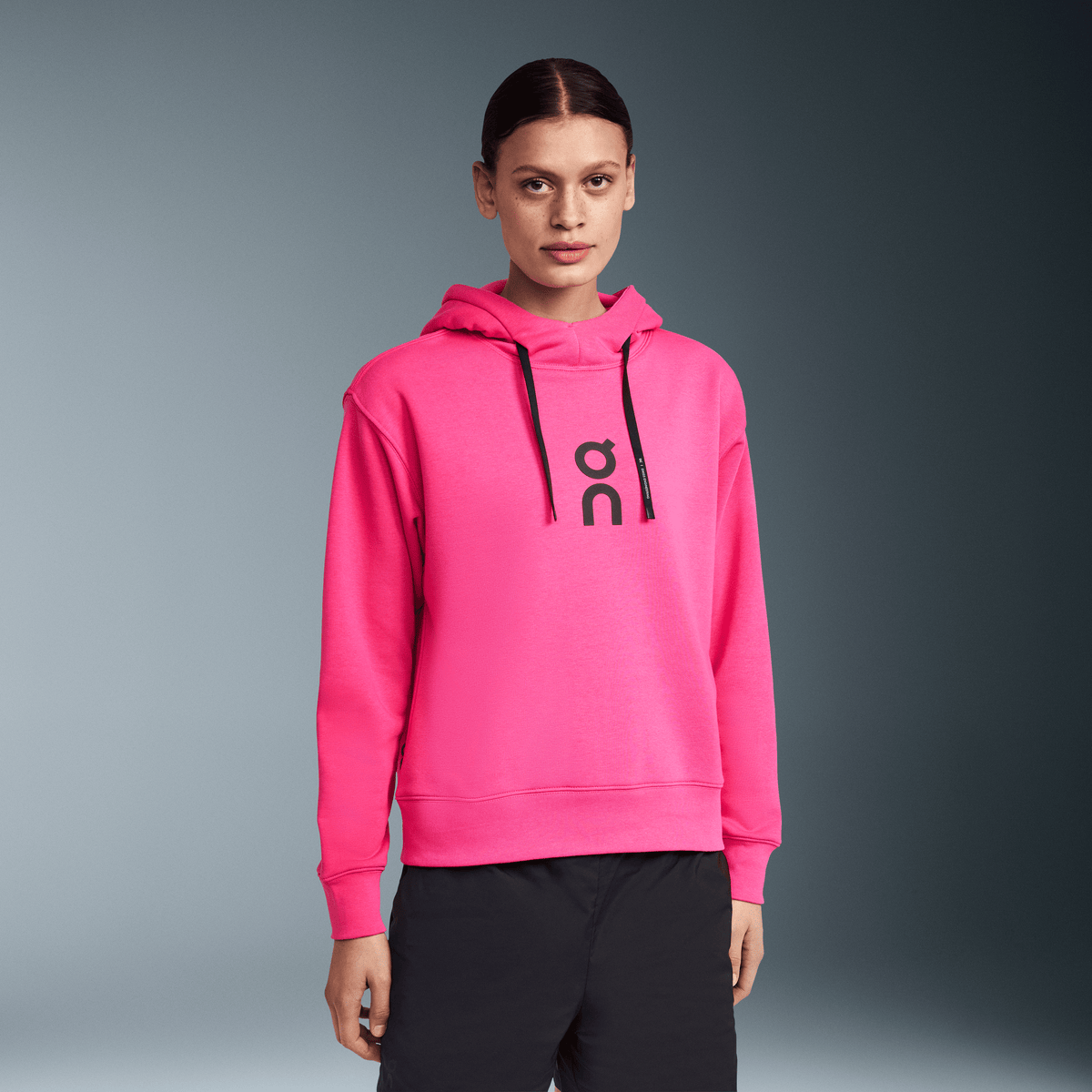 Club Hoodie - Womens