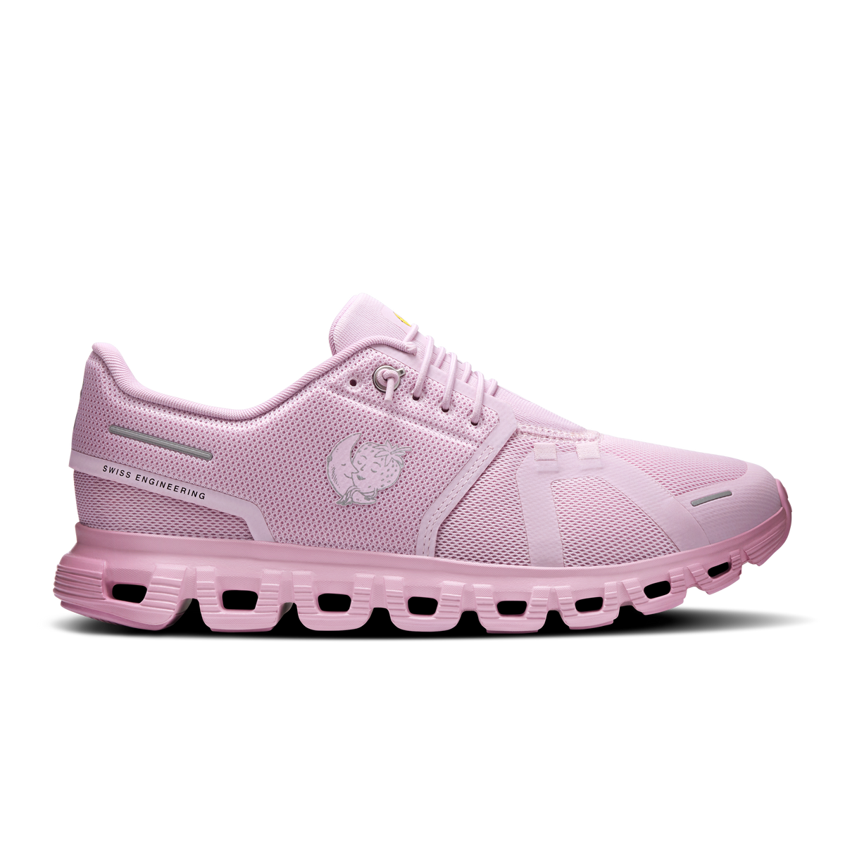 Cloud 6 SHF - Womens